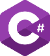 C#